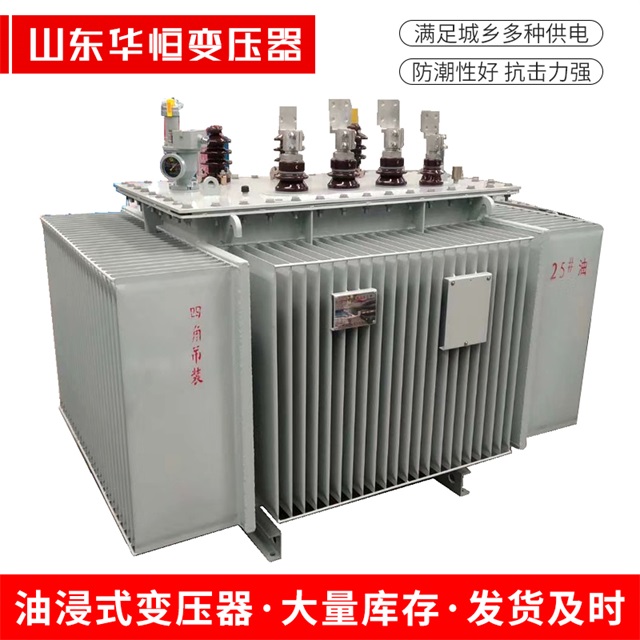 S13-10000/35大观大观大观电力变压器厂家