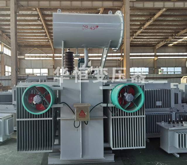 S13-8000/35大观大观大观电力变压器